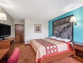 Super 8 by Wyndham Danbury