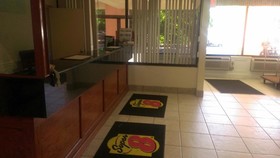 Super 8 by Wyndham Danbury