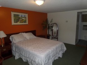 Budget Inn - Dayville