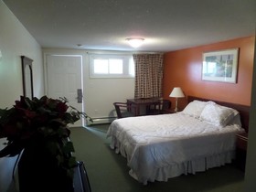 Budget Inn - Dayville