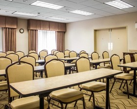 Comfort Inn & Suites