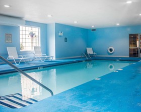 Comfort Inn & Suites