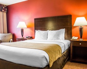 Comfort Inn & Suites
