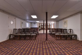 Economy Inn