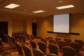Hampton Inn & Suites East Hartford