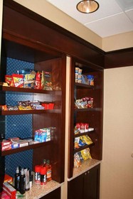 Hampton Inn & Suites East Hartford