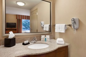 Hampton Inn & Suites East Hartford