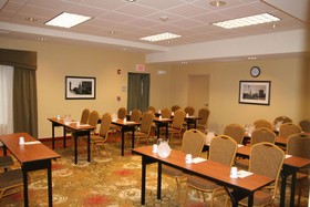 Hampton Inn & Suites East Hartford