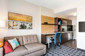 TownePlace Suites East Hartford