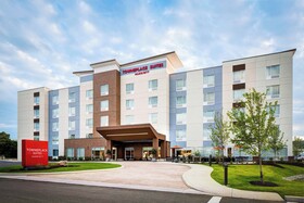 TownePlace Suites East Hartford
