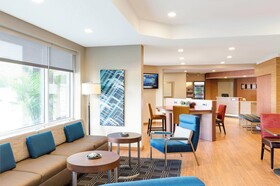TownePlace Suites East Hartford