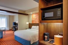 TownePlace Suites East Hartford