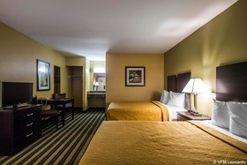 Home2 Suites by Hilton East Haven New Haven