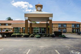 Home2 Suites by Hilton East Haven New Haven