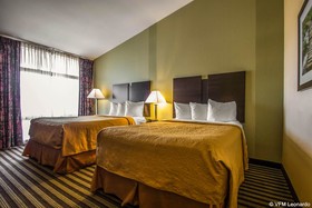 Home2 Suites by Hilton East Haven New Haven