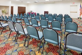 Baymont by Wyndham East Windsor Bradley Airport