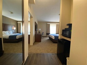 Comfort Inn