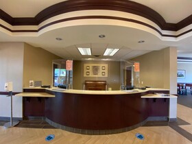 Comfort Inn