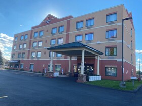 Comfort Inn