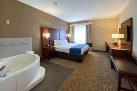 Comfort Inn
