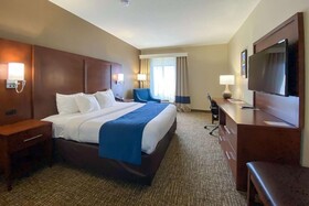 Comfort Inn