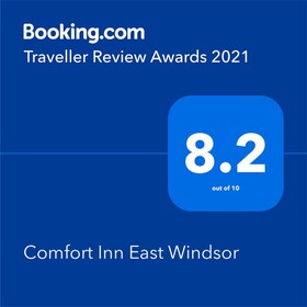 Comfort Inn