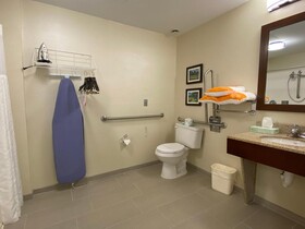 Comfort Inn