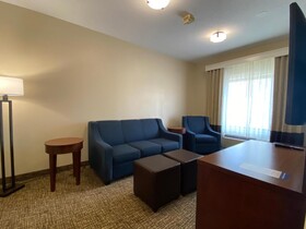 Comfort Inn
