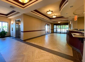 Comfort Inn