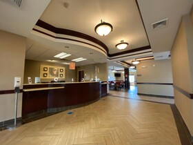Comfort Inn