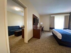Comfort Inn