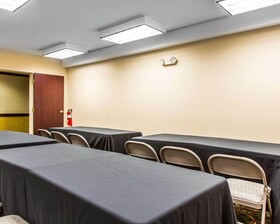 Comfort Inn