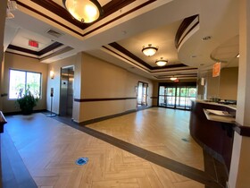 Comfort Inn