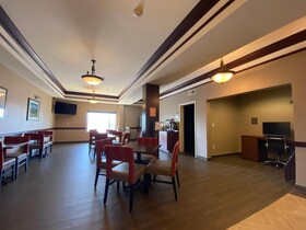 Comfort Inn