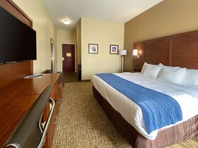Comfort Inn