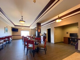 Comfort Inn
