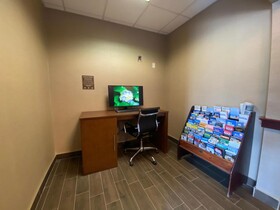 Comfort Inn