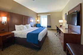 Comfort Inn