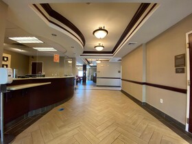 Comfort Inn
