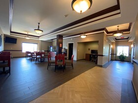Comfort Inn