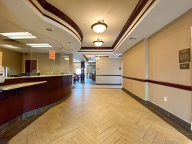 Comfort Inn