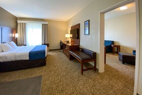 Comfort Inn