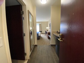 Comfort Inn