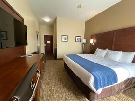 Comfort Inn