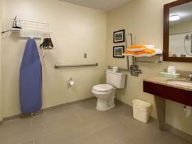 Comfort Inn