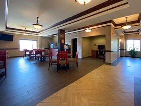 Comfort Inn
