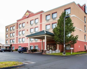 Comfort Inn