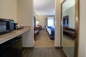 Comfort Inn