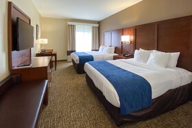 Comfort Inn