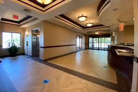 Comfort Inn